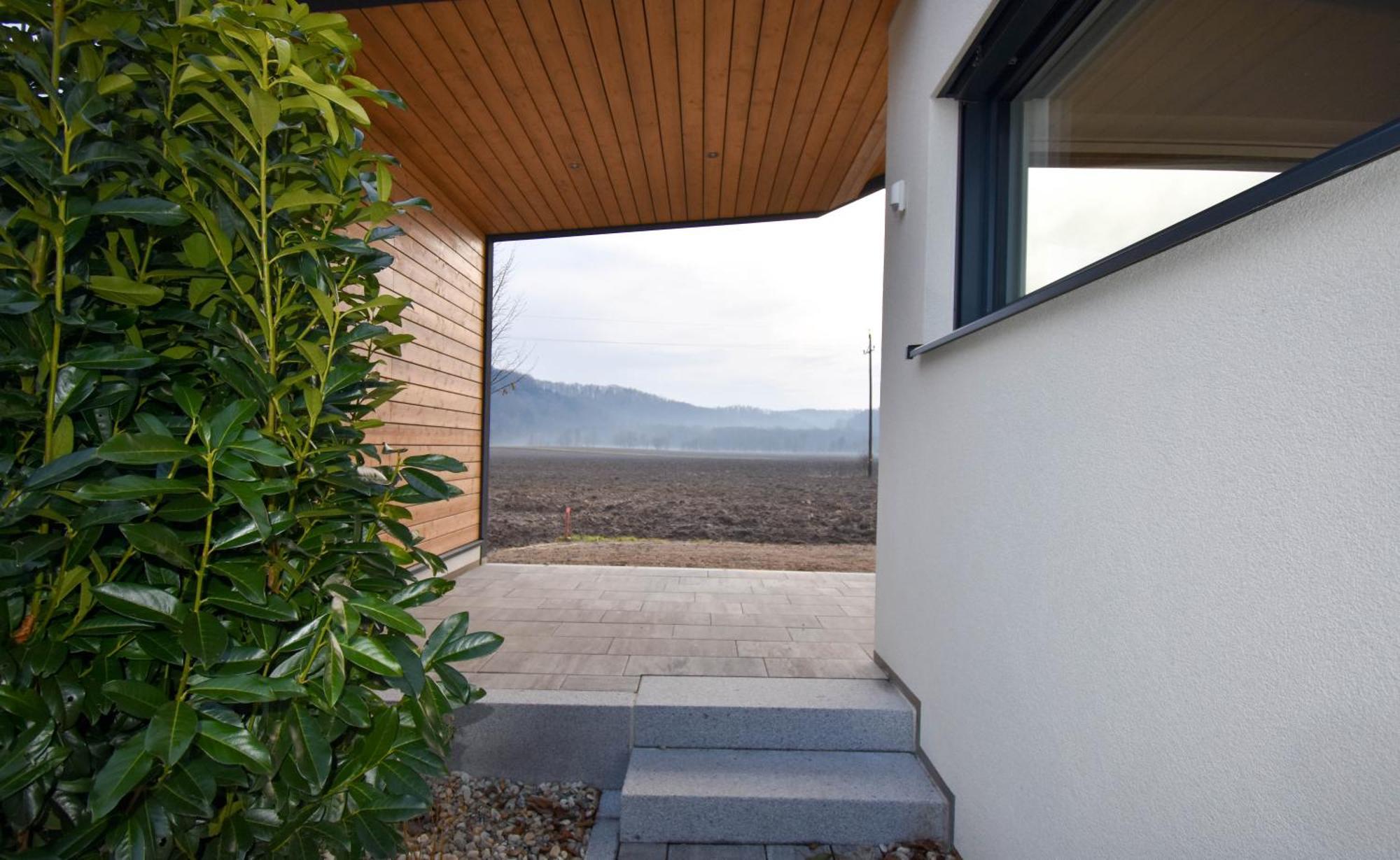 Traumzeit Lodge 56 Fürstenfeld Exterior foto
